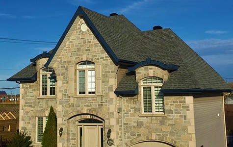 Entrepreneur toiture Magog