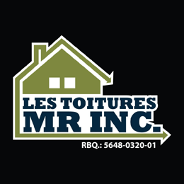 Les Toitures MR inc.