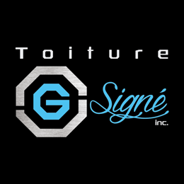 Toiture G Signé