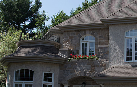 Toiture Île Bizard