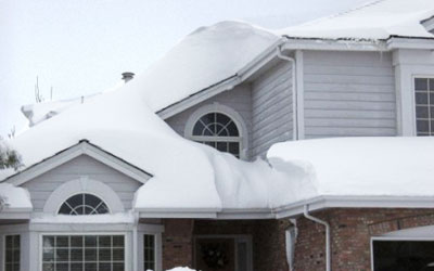 Toitures D.G - Couvreur Sherbrooke photo 8