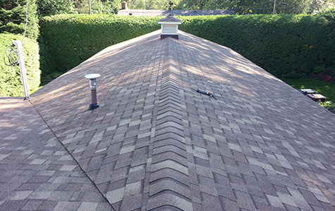 Toitures D.G - Couvreur Sherbrooke photo 3