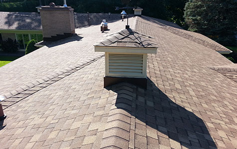 Toitures D.G - Couvreur Sherbrooke photo 4