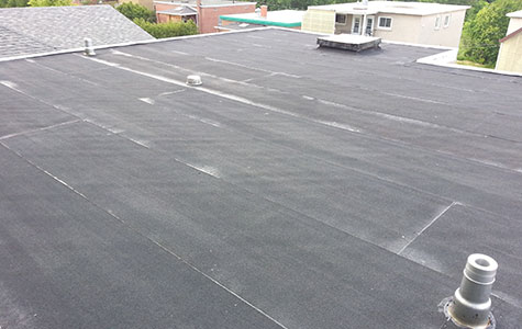 Toitures D.G - Couvreur Sherbrooke photo 5