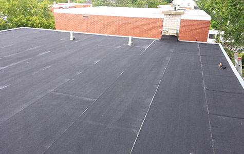 Toitures D.G - Couvreur Sherbrooke photo 6