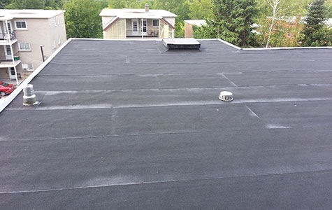 Toitures D.G - Couvreur Sherbrooke photo 7