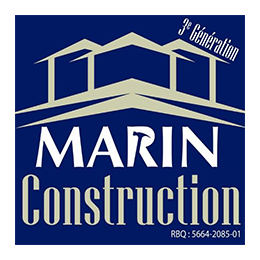 Marin Construction Inc