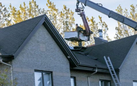 Toitures Alto Toiture bardeaux condo Sud-Ouest