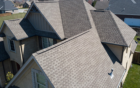 Toitures Alto Toiture bardeaux résidentiel Sud-Ouest