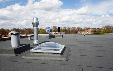 couvreur membrane elastomere Ahuntsic-Cartierville